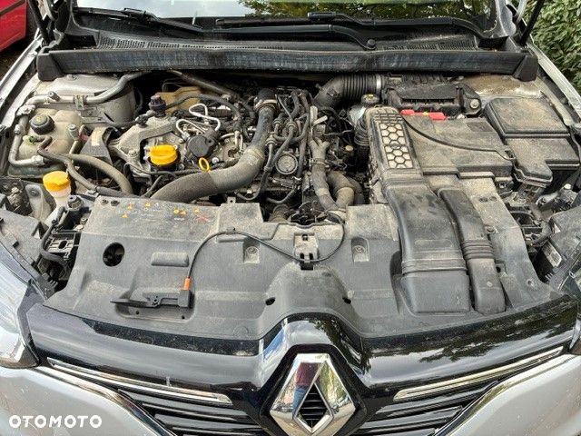 Renault Megane 1.3 TCe FAP Limited EDC - 11
