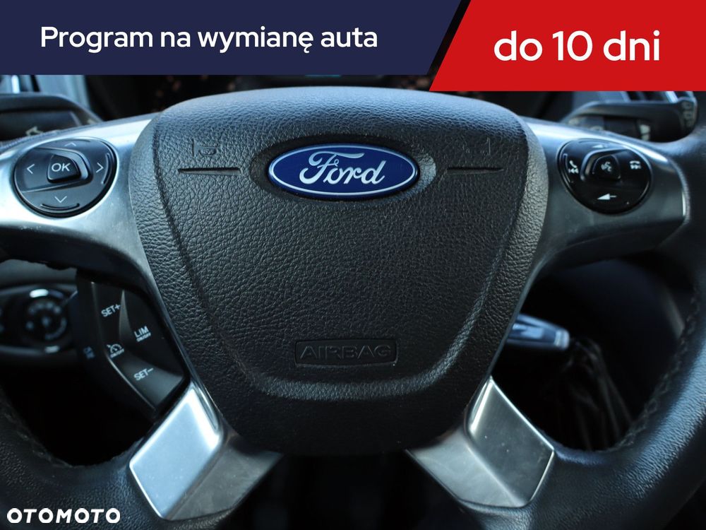 Ford Tourneo Connect - 18