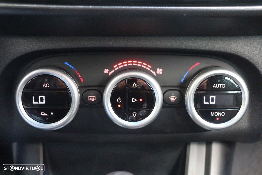 Alfa Romeo Giulietta 1.6 JTDM Super J18 TCT - 31