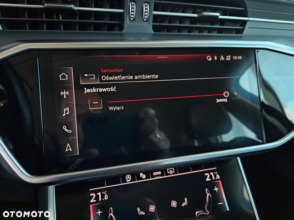Audi A6 Avant - 21