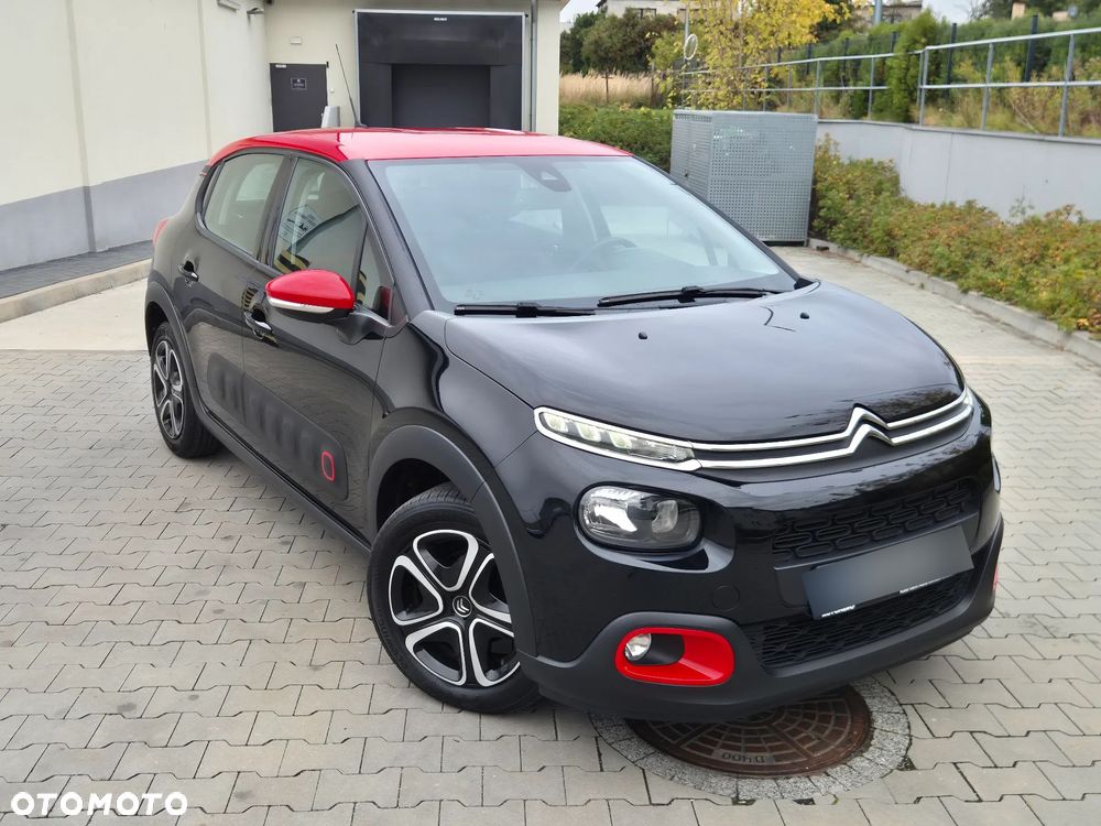 Citroën C3 Pure Tech 83 S&S SHINE - 2