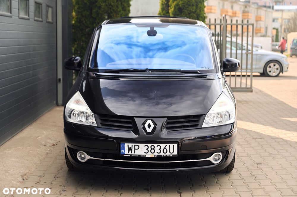 Renault Espace 2.0T Dynamique - 4