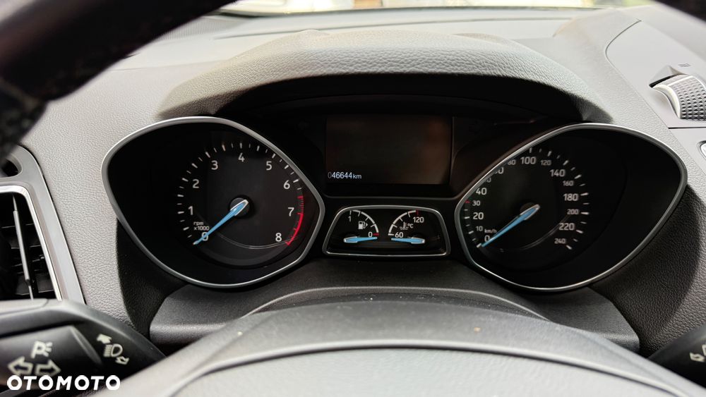 Ford C-MAX 1.0 EcoBoost Titanium ASS - 11