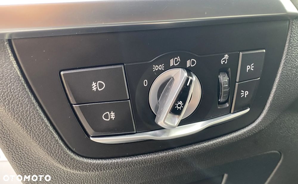 BMW X4 xDrive20d M Sport - 19