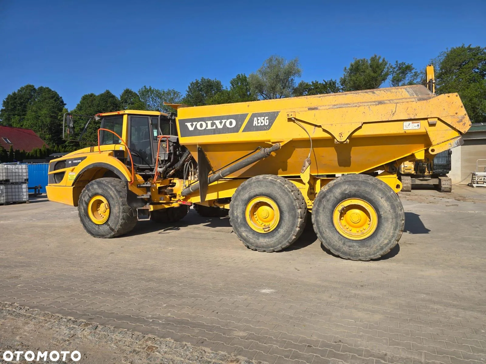 Volvo A 35G - 3