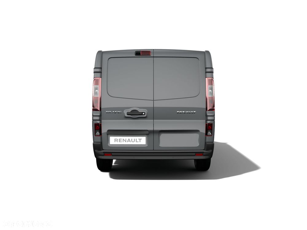 Renault Trafic - 4