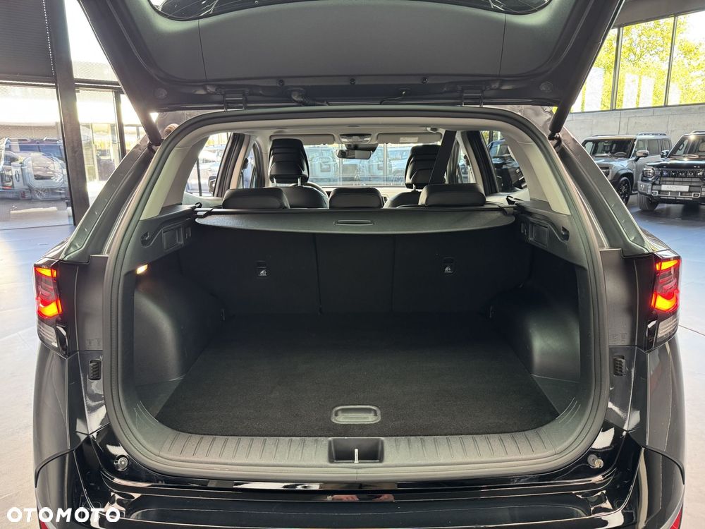 Kia Sportage 1.6 T-GDI HEV Business Line 4WD - 20