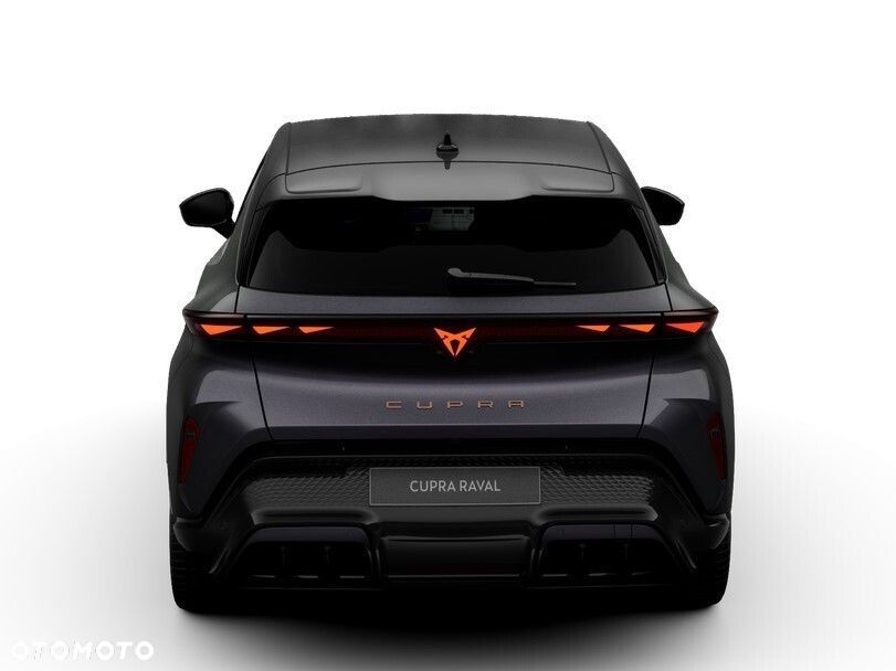 Cupra Raval - 4