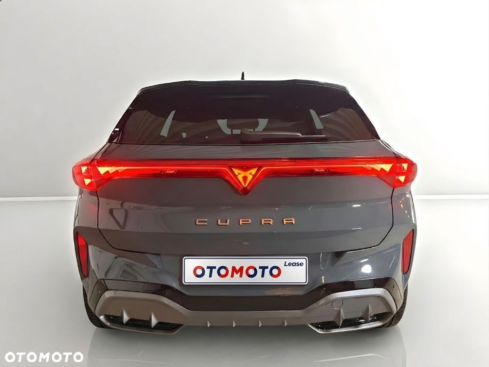 Cupra Terramar 2.0 TSI 4Drive Advantage Edition DSG - 4