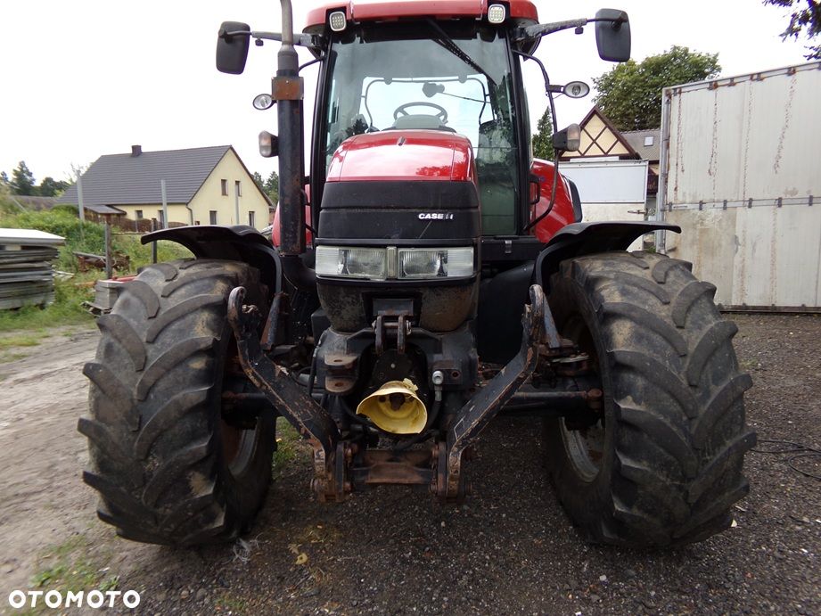 Case IH Maxxum - 2