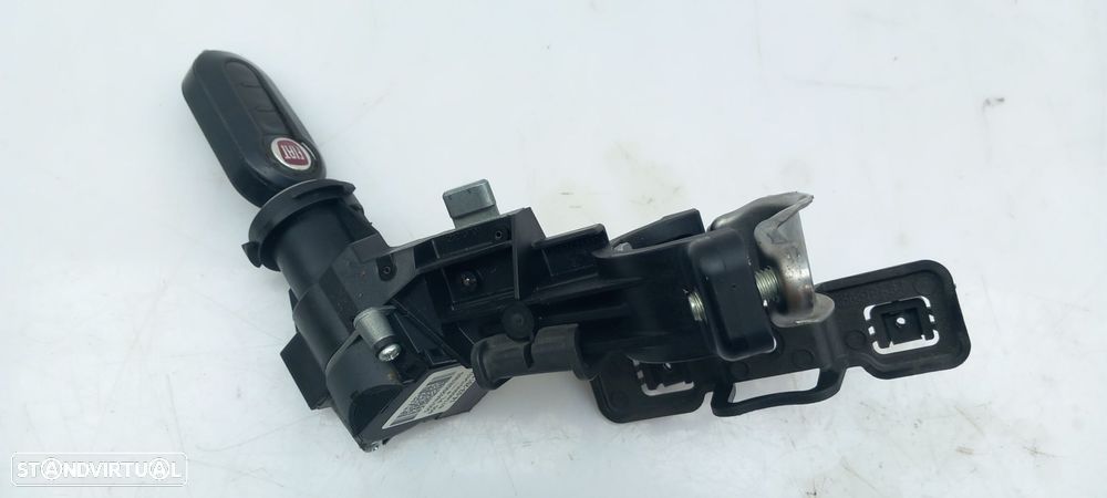 Canhão da ignição FIAT Punto Evo (199_) - 3