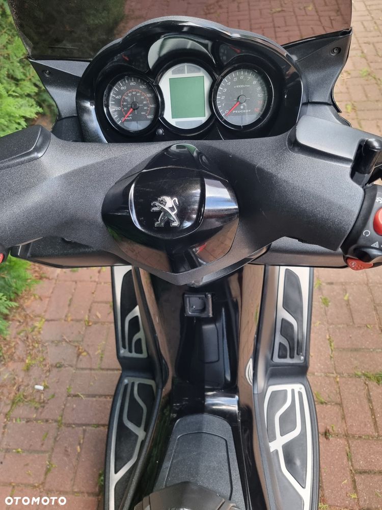 Peugeot Satelis - 12