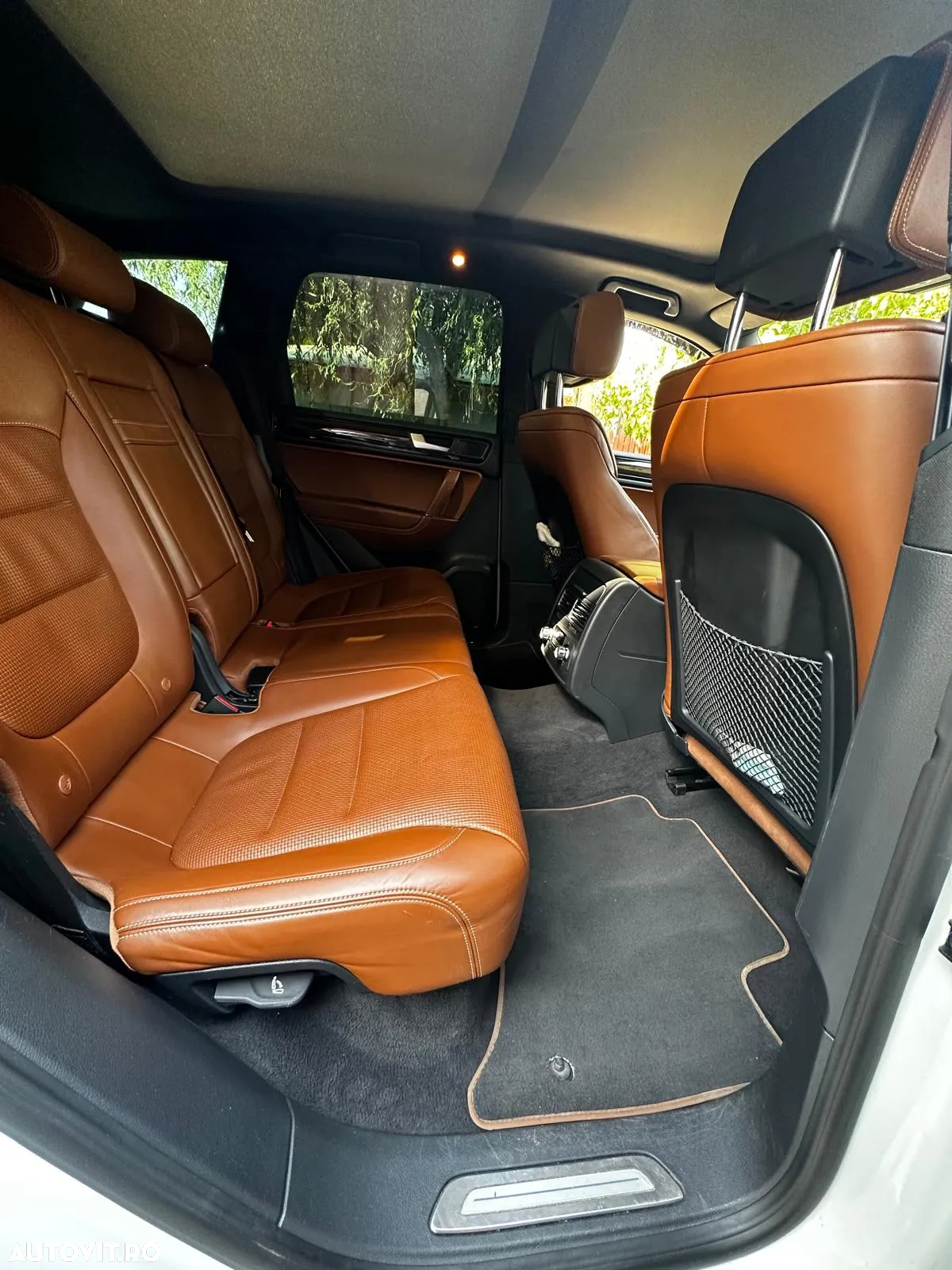 Volkswagen Touareg 3.0 V6 TDI BMT - 20