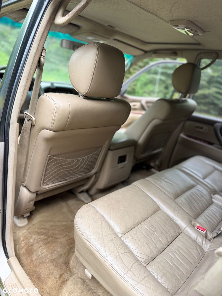 Toyota Land Cruiser 4.2 TD - 14