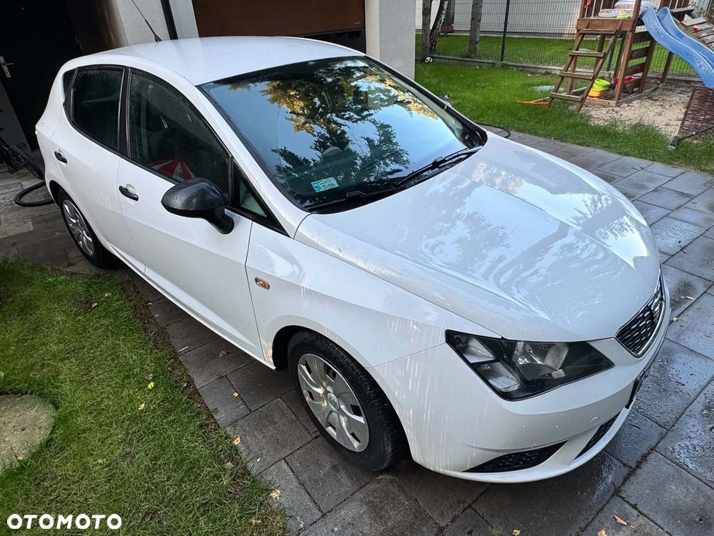Seat Ibiza - 6