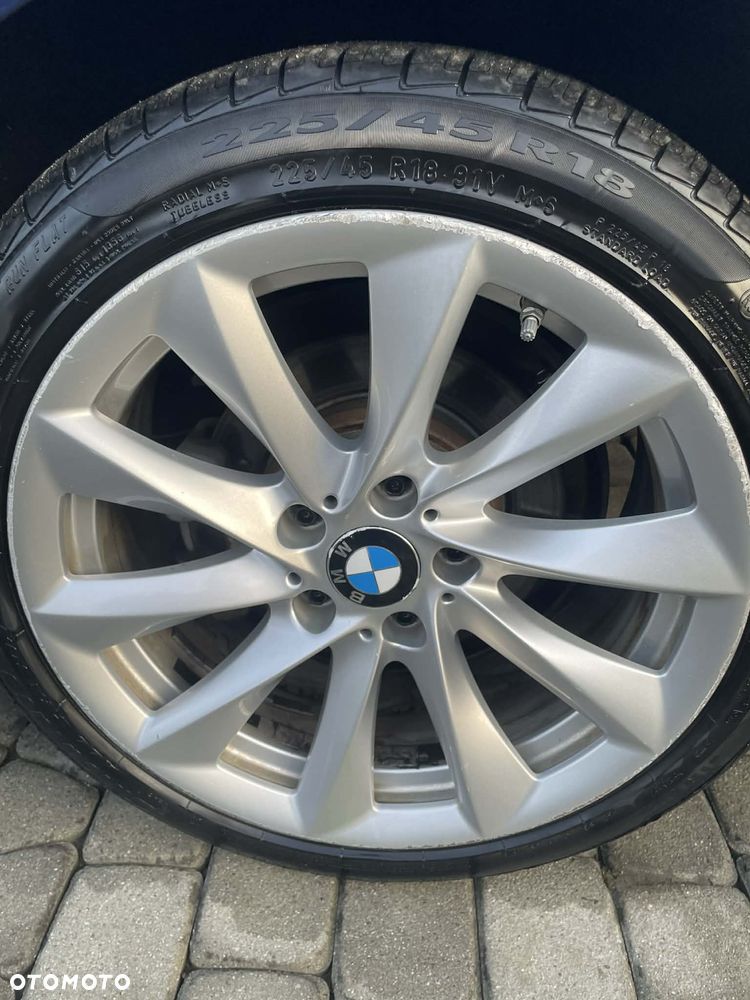 BMW Seria 3 320i xDrive Edition M Sport Shadow - 24