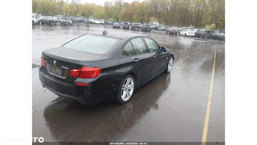 BMW Seria 5 - 6