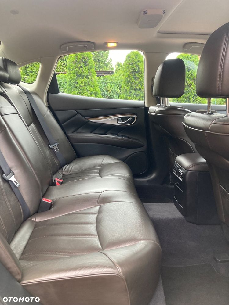 Infiniti M M30d GT Premium - 7