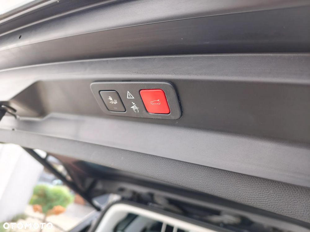 Peugeot 5008 1.6 BlueHDi Style 7os - 22