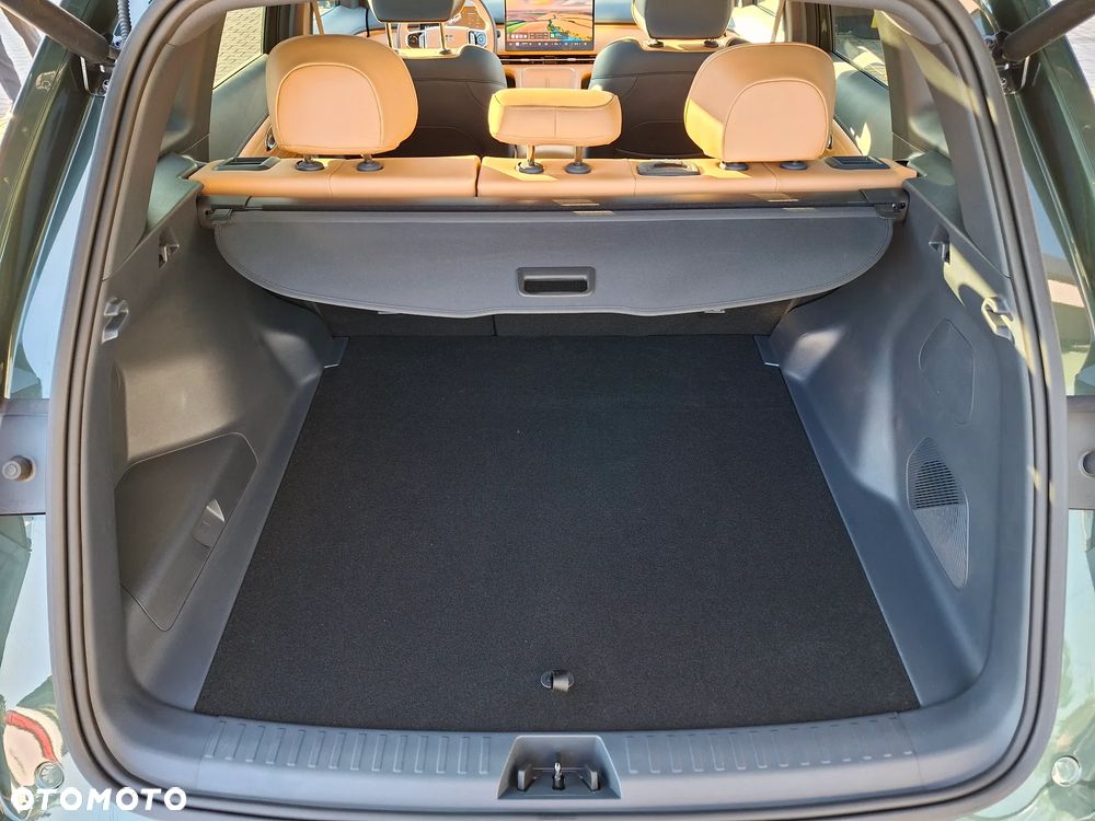 Geely Starray EM-i 1.5 PHEV Max DHT - 21