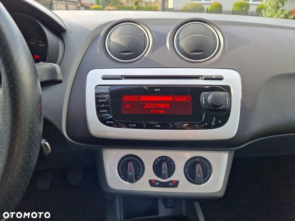 Seat Ibiza 1.2 12V Reference - 14