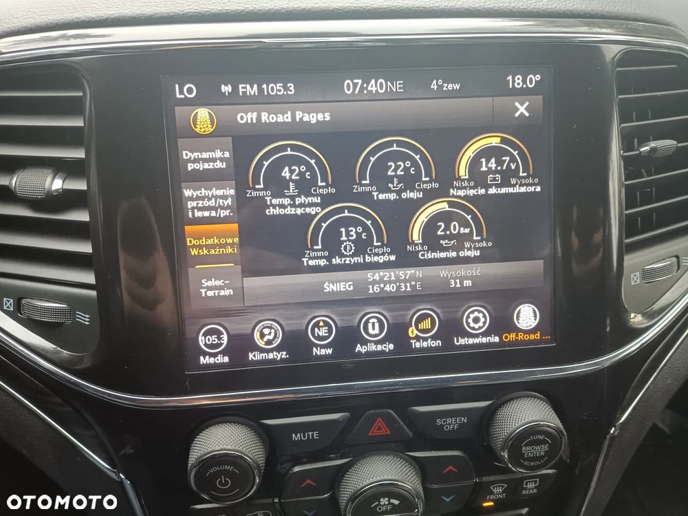 Jeep Grand Cherokee 3.6 V6 Limited - 4