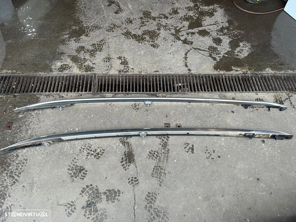 Peugeot 508 I Sw - BARRAS DE TEJADILHO - BT015 - 1