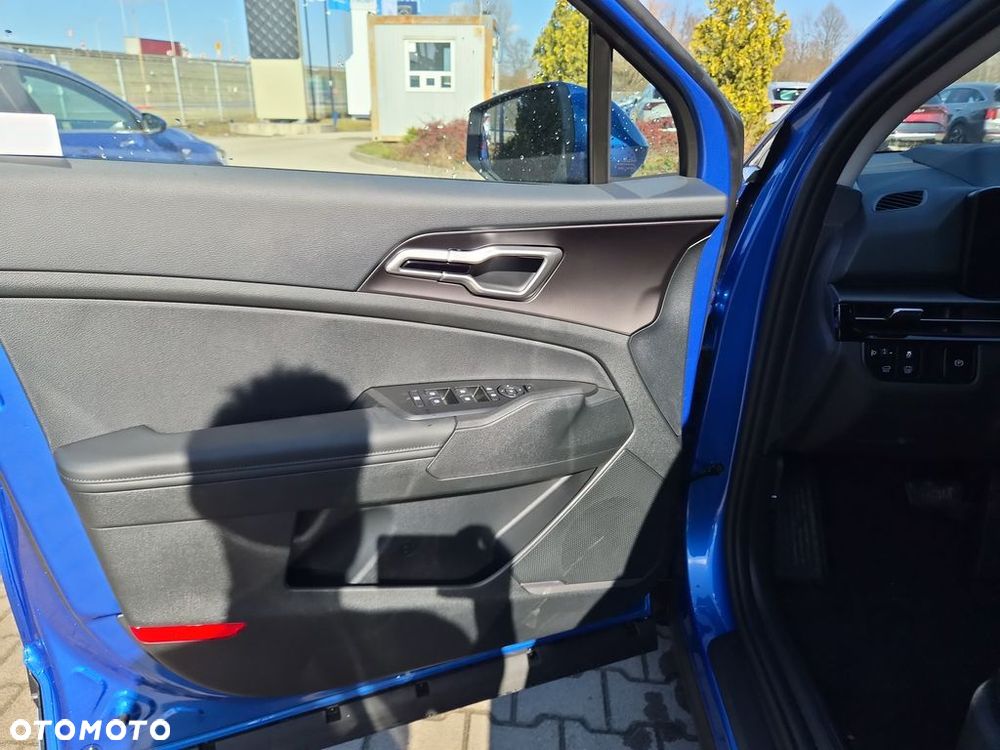 Kia Sportage - 34