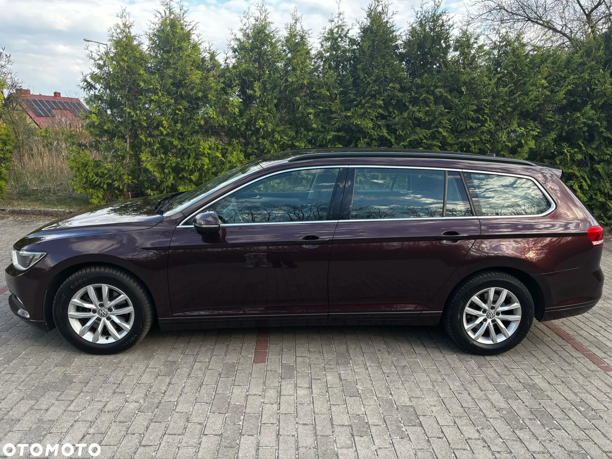 Volkswagen Passat 1.6 TDI BMT Comfortline - 2