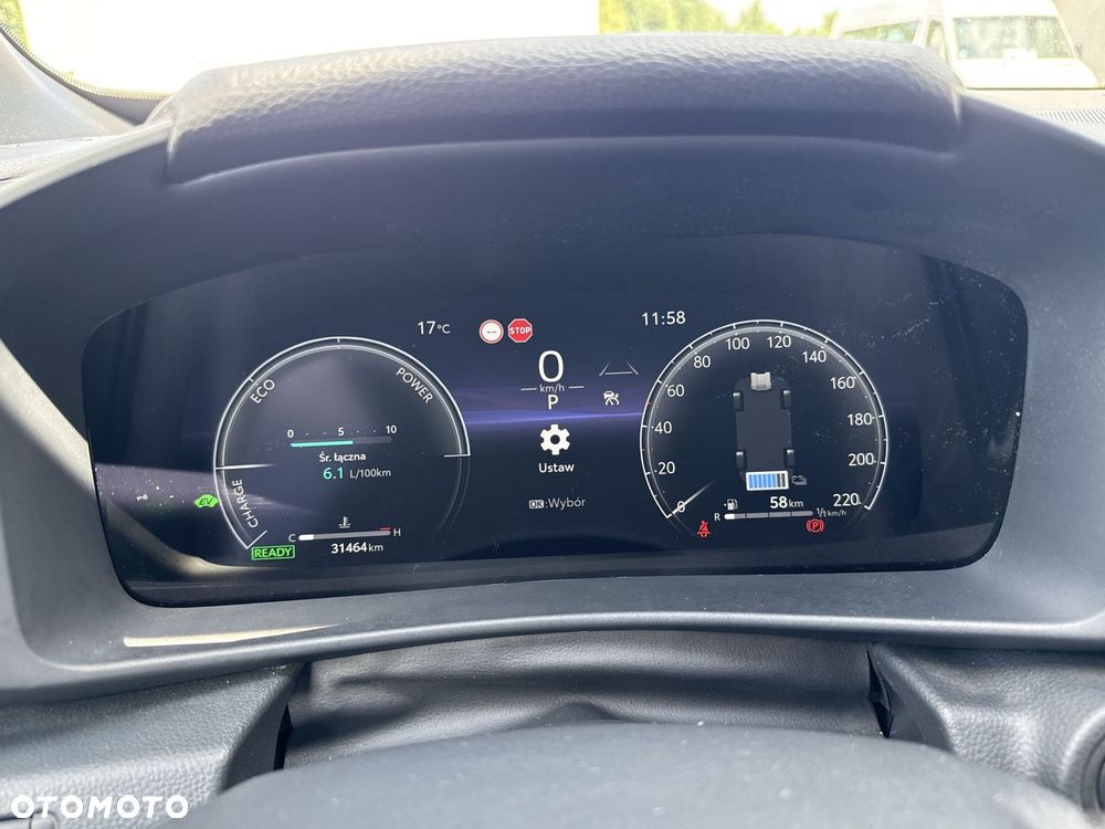 Toyota C-HR 1.8 Hybrid Style - 18