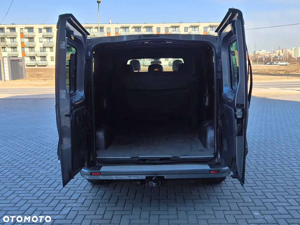 Opel Vivaro L2H1 S&S - 15