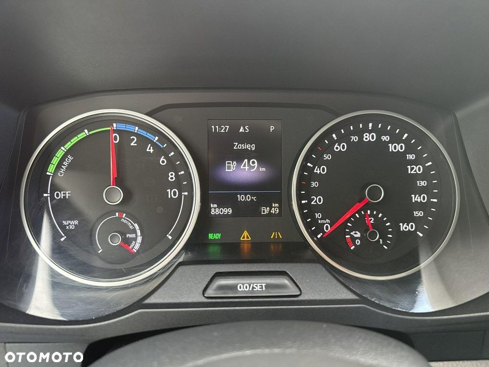 Volkswagen Crafter - 16