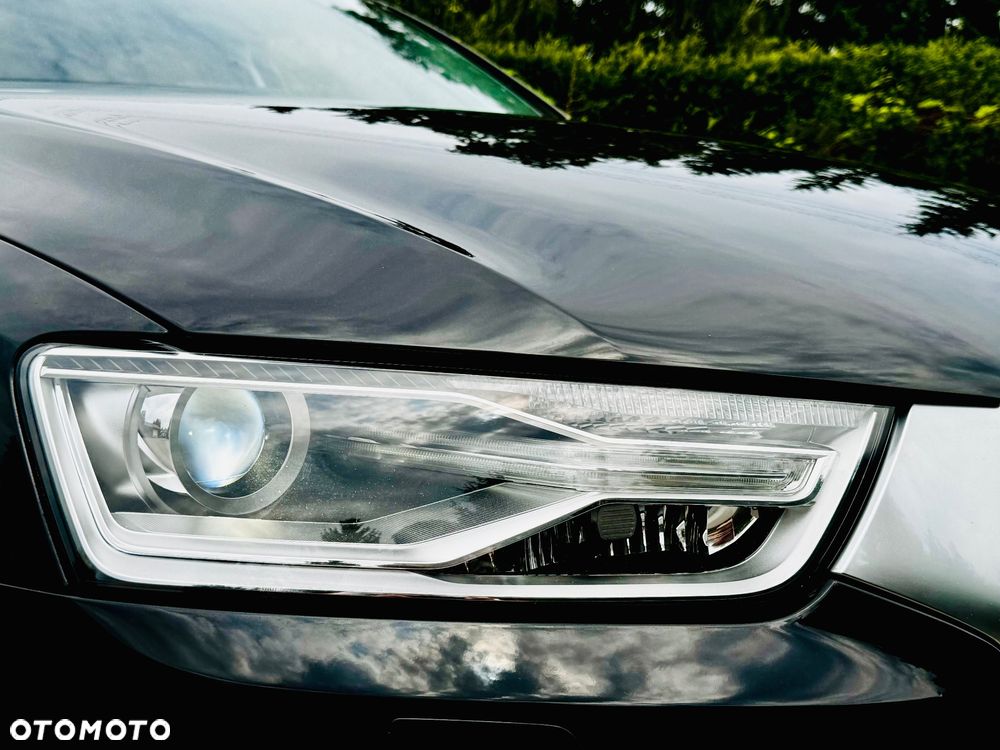 Audi Q3 2.0 TFSI Quattro Sport S tronic - 25