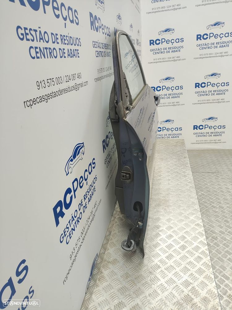 Porta Frente Esquerda BMW Serie 1 F20 5 Portas - 6