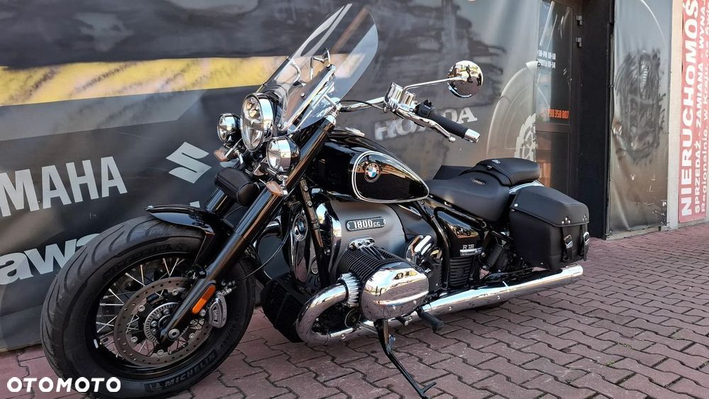 BMW R - 4