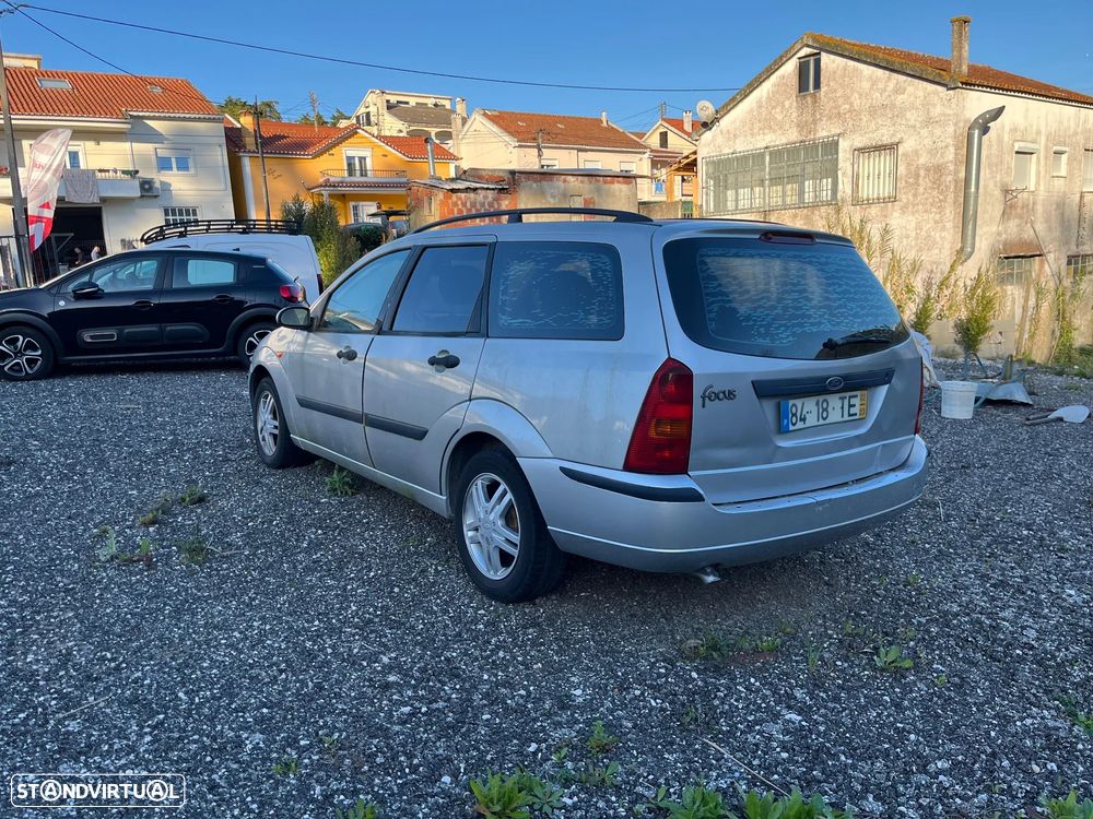 Ford Focus C-Max - 4