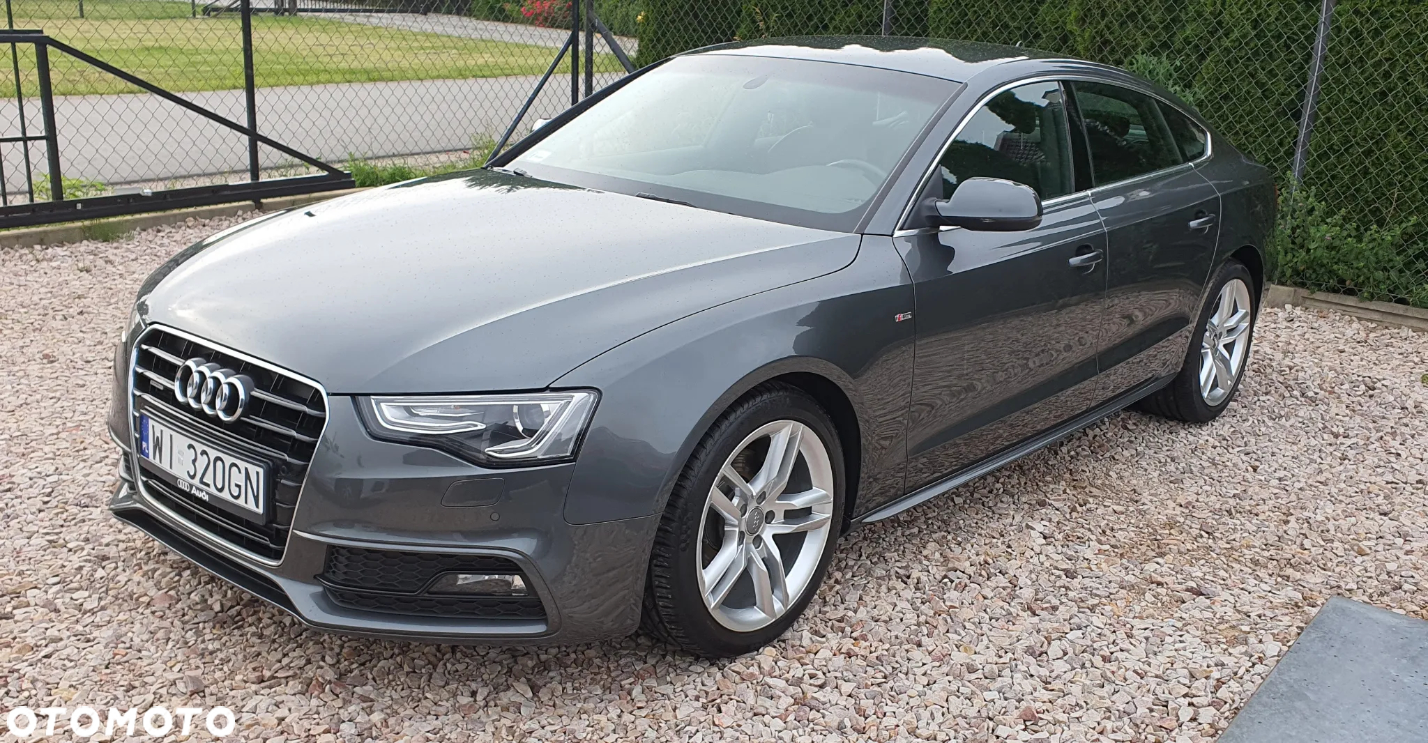 Audi A5 2.0 TDI Quattro S tronic - 4