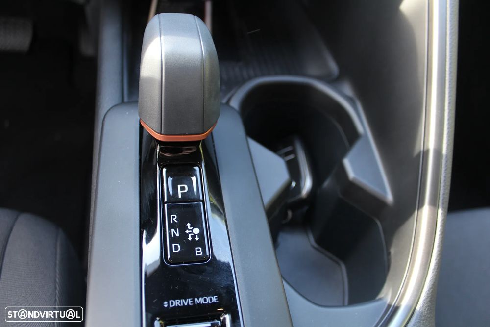 Toyota C-HR 2.0 Hybrid Exclusive+P.Luxury - 22