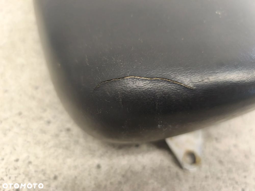 Kanapa, fotel tył, siedzenie pasażera Yamaha XV 125 XV125 Virago 125 - 7