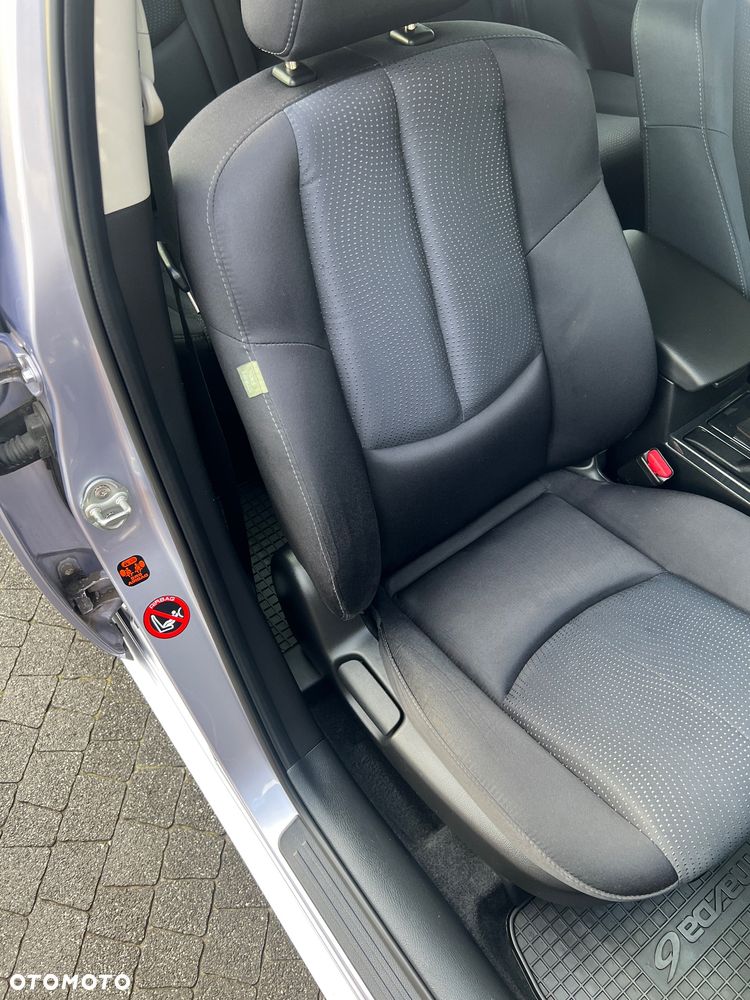 Mazda 6 2.0 Exclusive - 21