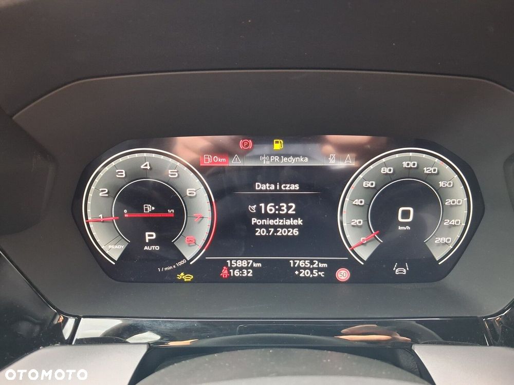 Audi A3 Limousine - 20
