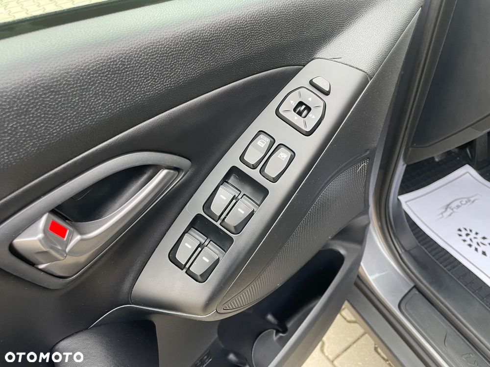 Hyundai ix35 1.7 CRDi 2WD Comfort - 28