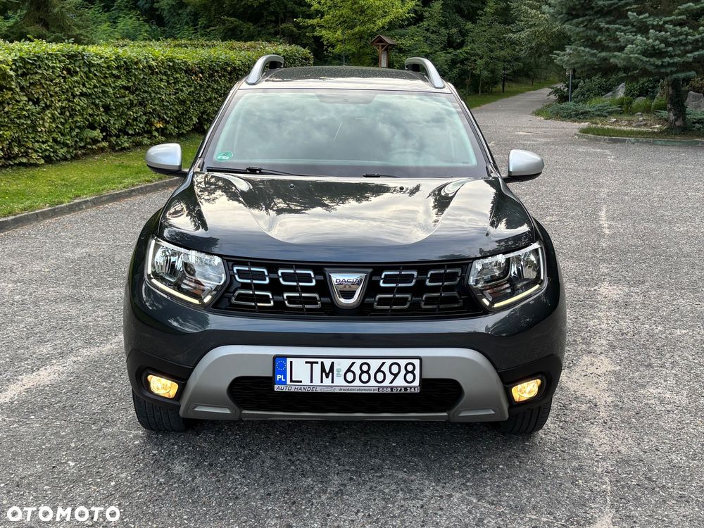 Dacia Duster - 4