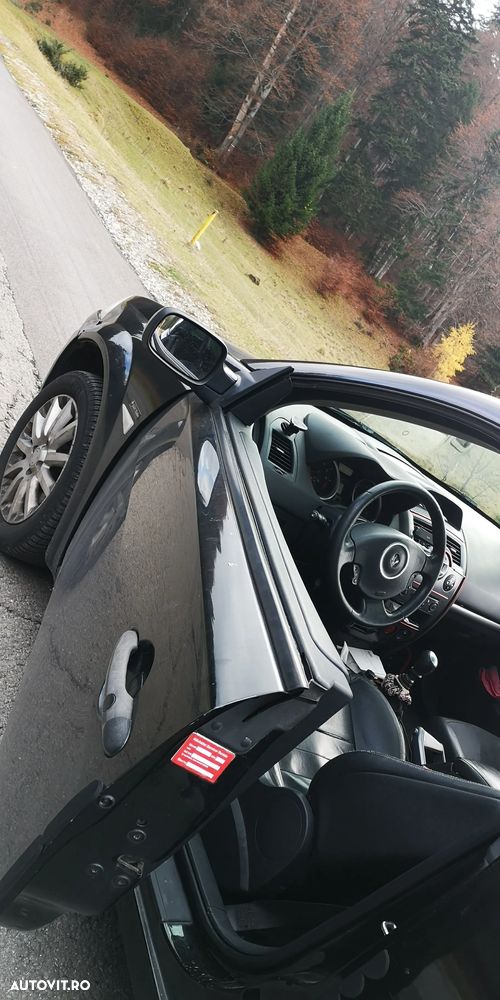 Renault Megane 2.0 Confort Dynamique - 16