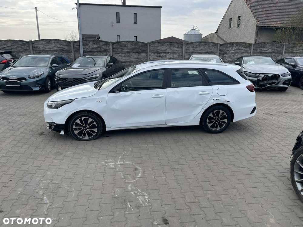 Kia Ceed 1.5 T-GDI DCT7 OPF Spirit - 2