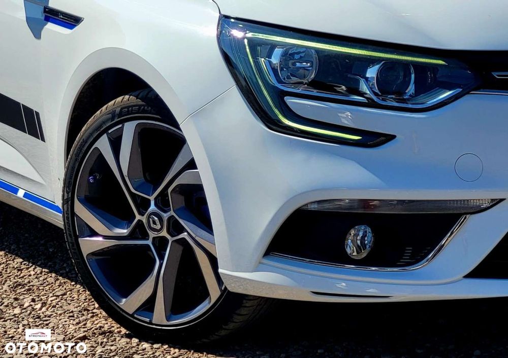 Renault Megane - 32