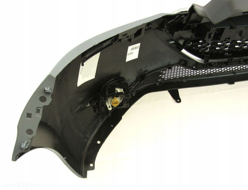 Zderzak przedni Peugeot 208 12 - 15 Bez Pdc - 11