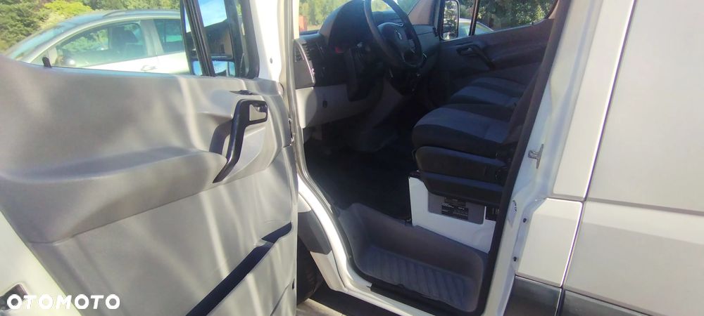Volkswagen Crafter - 15