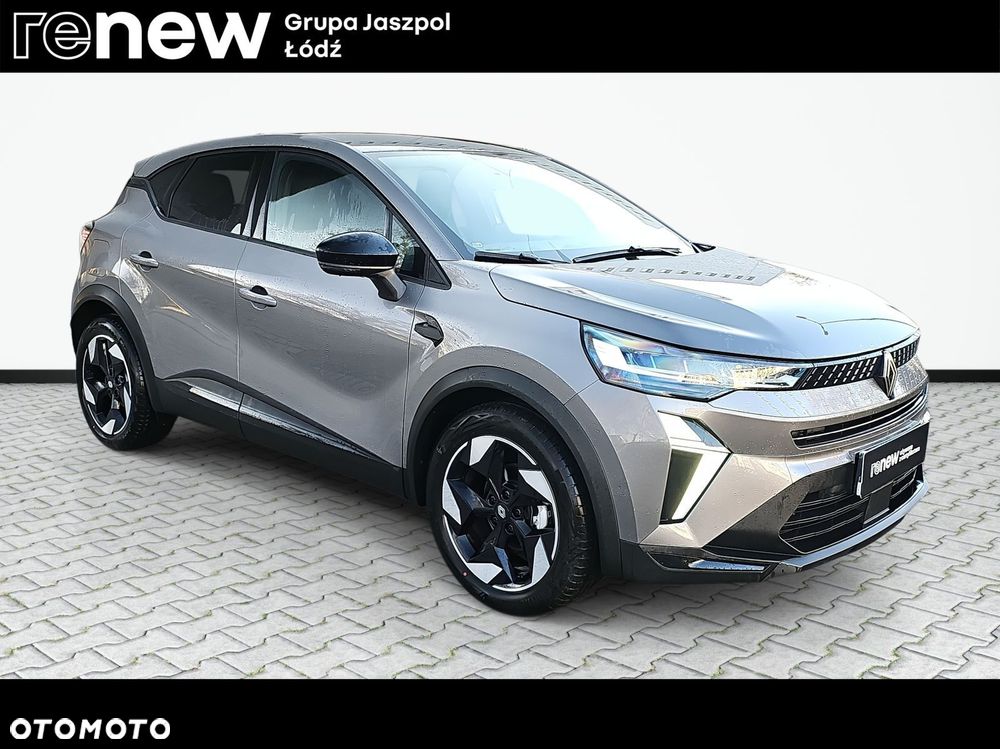 Renault Captur 1.0 TCe Techno - 3