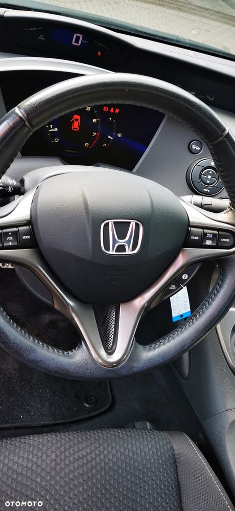 Honda Civic 1.8 Executive - 15